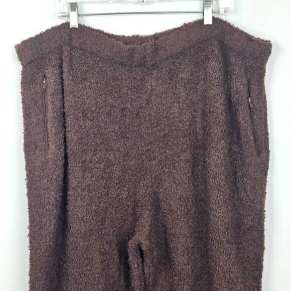 SKIMS COZY KNIT JOGGER STYLE LOUNGE PANTS NWT - Picture 2 of 12